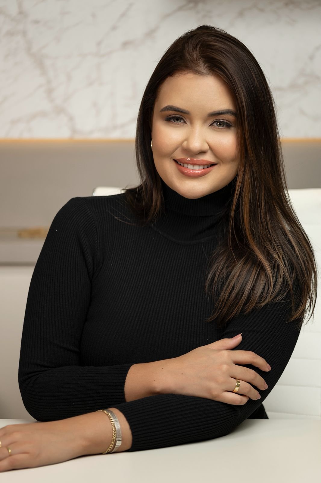 Dra. Milena Oliveira