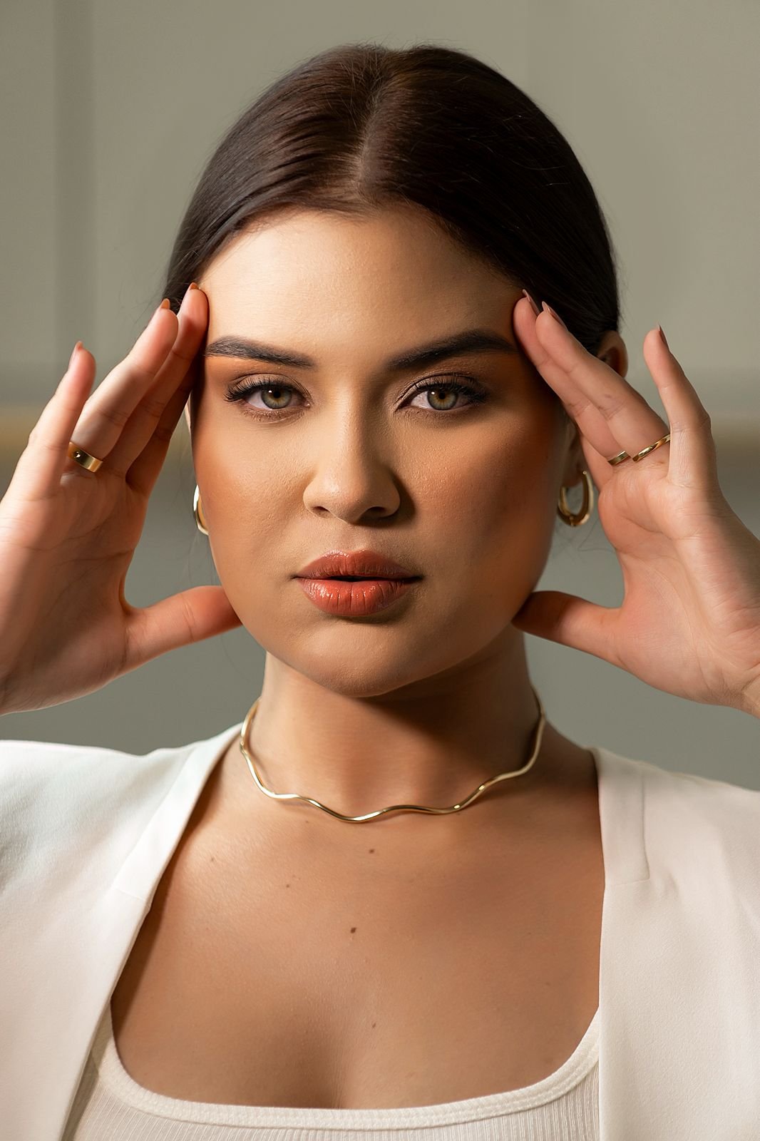 Dra. Milena Oliveira